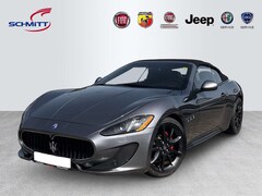 Bild des Angebotes Maserati GranCabrio Sport