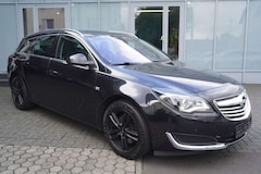 Bild des Angebotes Opel Insignia Sports Tourer Innovation 4x4 Pano/AHK