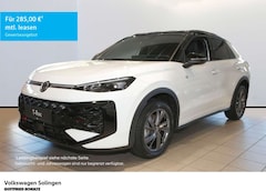 Bild des Angebotes VW T-Roc 1.5l eTSI R-LINE MATRIX NAVI KEYLESS