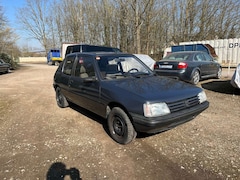 Bild des Angebotes Peugeot 205 Automatik