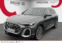 Bild des Angebotes Audi SQ5 TFSI S tronic Pano Sitzlüft B&O 360° HUD ACC B&O P
