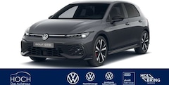 Bild des Angebotes VW Golf GTE 1,5 l eHybrid DSG Matrix+ACC