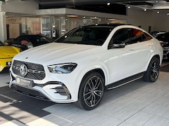 Bild des Angebotes Mercedes-Benz GLE 300 d 4Matic Coupe AMG*Pano*HuD*Luftf.*Night