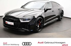Bild des Angebotes Audi RS7 4.0 TFSI quattro tiptronic HeadUp