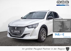 Bild des Angebotes Peugeot e-208 Allure 136 SHZ KAMERA LED SCHEINWERFER