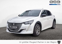 Bild des Angebotes Peugeot e-208 Allure 136 SHZ KAMERA LED SCHEINWERFER