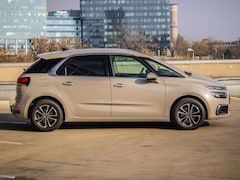 Bild des Angebotes Citroen C4 Picasso C4 Picasso 2.0 BlueHDi 150 EAT6 SHINE AHK
