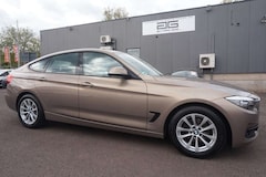 Bild des Angebotes BMW 320 320d GT Automatik *1.Hand/Navi/Teilleder/PDC*