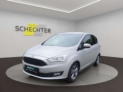 Bild des Angebotes Ford C-Max 1.0 EcoBoost Start-Stopp-System Trend