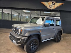 Bild des Angebotes Suzuki Jimny 1.5 Comfort 4WD All-Grip NFZ KLIMA/AHK/SZH