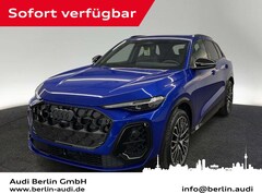 Bild des Angebotes Audi Q5 e-hybrid quattro S tronic