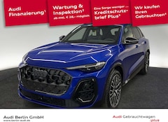 Bild des Angebotes Audi Q5 e-hybrid quattro S tronic