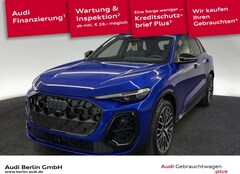 Bild des Angebotes Audi Q5 e-hybrid quattro S tronic