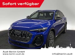 Bild des Angebotes Audi Q5 e-hybrid quattro S tronic