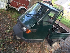 Bild des Angebotes Piaggio Ape