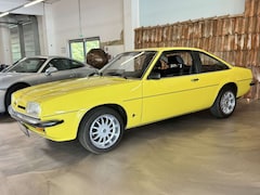 Bild des Angebotes Opel Manta B 1.9S - Note 1-