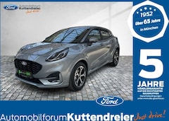 Bild des Angebotes Ford Puma ST-Line 1.0 NAV*IACC*360°*BLIS*SHZ*LED*LHZ