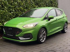 Bild des Angebotes Ford Fiesta ST *Kamera*Sitzheizung*8-fach Alu*