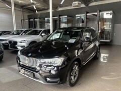 Bild des Angebotes BMW X3 20i xDrive PDC Leder SHZ