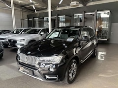 Bild des Angebotes BMW X3 xDrive 20i PDC Leder SHZ