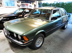 Bild des Angebotes BMW 323 E21