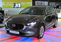 Bild des Angebotes Mazda CX-3 0 Selection Automatik*HEAD UP*KAMERA*SHZ*LED