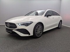 Bild des Angebotes Mercedes-Benz CLA 250 e SB AMG LINE*ACC*PANO*MEMO*HEAD*360*2025