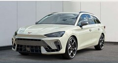 Bild des Angebotes CUPRA Leon Sportstourer VZ ST NAVI+KAMERA+EL.HECKKL.+ACC+1...