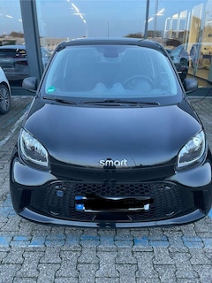 Bild des Angebotes smart forFour electric drive / EQ (453.091)
