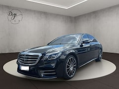 Mercedes-Benz S 450 4Matic Lang*AMG Line*Garantie*