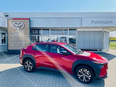 Bild des Angebotes Toyota bZ4X FWD Comfort
