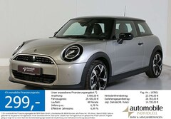 Bild des Angebotes MINI Cooper C 3T Favoured Trim DKG JCW-Sitze HuD Nav