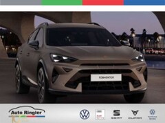 Bild des Angebotes CUPRA Formentor e-Hybrid Facelift AD Navi Leder digitales Cockpit
