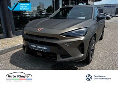 Bild des Angebotes CUPRA Formentor e-Hybrid Facelift AD Navi Leder digitales Cockpit