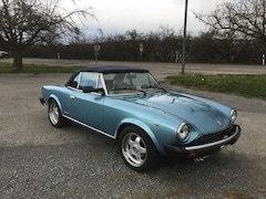 Bild des Angebotes Fiat Spider Europa