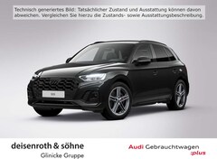 Bild des Angebotes Audi SQ5 TDI AHK/Nav/ASI/sound/Assist/optik+/Business