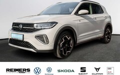 Bild des Angebotes VW T-Cross R-Line R-Line 1.0 l TSI OPF 7-Gang-Doppelkupplun