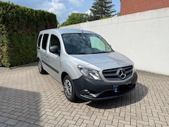 Bild des Angebotes Mercedes-Benz Citan 111 CDI Mixto BlueEFFICIENCY extralang