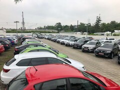 Bild des Angebotes SEAT Ibiza Reference
