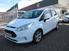Bild des Angebotes Ford B-Max Klima,Scheckheft nur Ford,Garantie,Euro 6