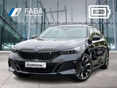 Bild des Angebotes BMW i5 eDrive40 Touring M Sportpaket Head-Up DAB