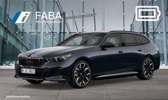 Bild des Angebotes BMW i5 eDrive40 Touring M Sportpaket Head-Up DAB