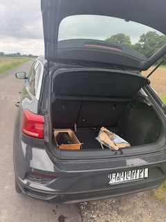 Bild des Angebotes VW T-Roc Basis
