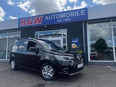 Bild des Angebotes Renault Kangoo III Techno AUTOM.NAVI KLIMAAUTO ALLWETTER