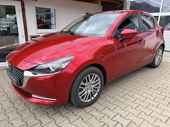 Bild des Angebotes Mazda 2 L SKYACTIV-G 115 M Hybrid 6GS AL-SPORTS Ad.Temp. H