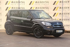 Bild des Angebotes Kia Soul Attract