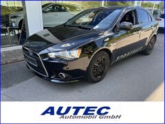 Bild des Angebotes Mitsubishi Lancer Sportback ClearTec XTRA+SHZ