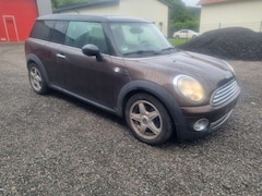 Bild des Angebotes MINI Cooper Clubman Cooper Panoramadach