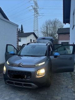 Bild des Angebotes Citroen C3 Aircross PureTech 110 Stop & Start OPF Rip Curl