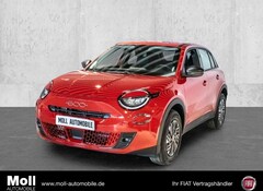 Bild des Angebotes Fiat 600 Hybrid 125-Jahre-Edition DCT Navi LED ACC Apple Ca
